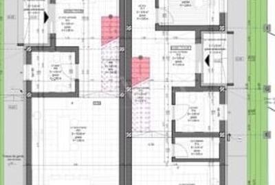 Duplex cu 6 camere cu Canalizare în Feleacu - 2