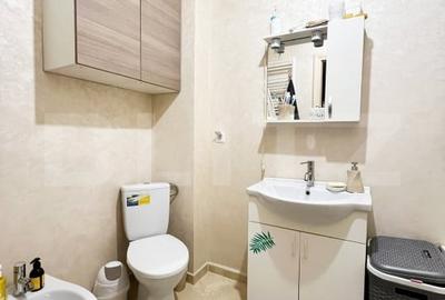 Apartament cu 3 camere + mansarda, 154 mp, Lunca Cetatuii - 9