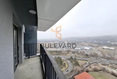 Comision 0. Apartament 2 camere bloc nou cu CF! - 2