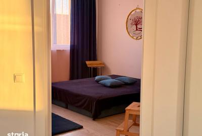 Apartament cu 2 camere în Mărăști - 10