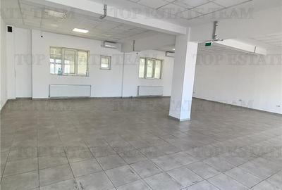 Spatiu comercial de inchiriat in  Militari / Sector 6 - 1