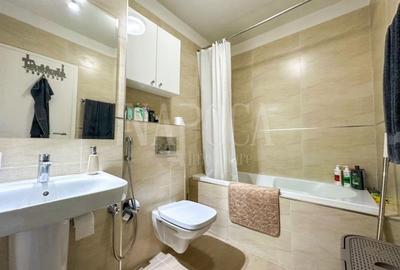 Apartament 2 camere de vanzare in Buna Ziua, Cluj Napoca - 4