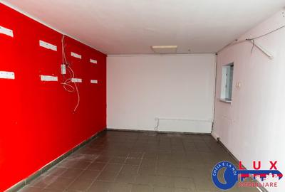 Spațiu comercial, de 60 mp, în Central - 5