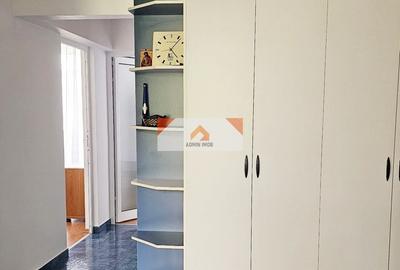 Apartament cu 3 camere decomandat, mobilat în Drumul Taberei - 11