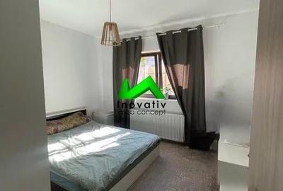 Casa de vanzare singur in curte Zona Cisnadie - 3