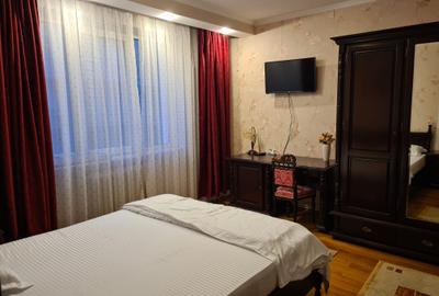 Inchiriez apartament 4 camere cu garaj - 4