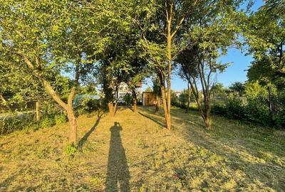 Casă cu 4 camere în Central - 2