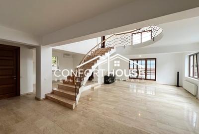 Vila P+E+M, locatie de exceptie, piscina, IANCU NICOLAE - 11