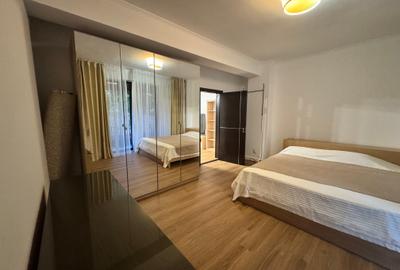 Apartament 2 camere suprafața mare Pipera - 5