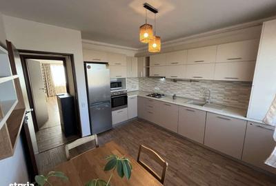 Apartament cu 2 camere în Noua - 7