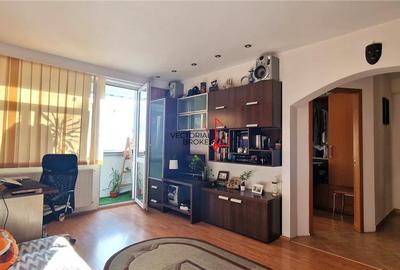 Apartament cu 3 camere decomandat în Doamna Ghica - 10