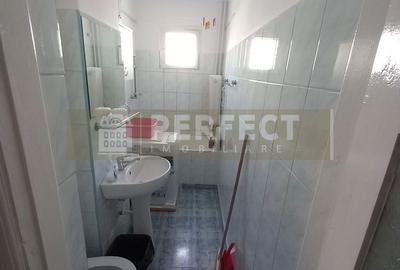 Apartament cu 2 camere nedecomandat în Vest - 8