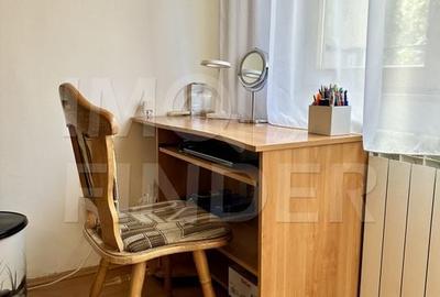 Apartament 3 camere, etaj 2, Marasti - Str. Fabricii, langa Kaufland Apartament 3 camere, etaj 2, Marasti - Str. Fabricii, langa Kaufland - 20