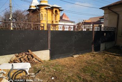 Casă cu 4 camere în Caracal - 8