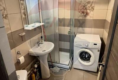 Apartament cu 2 camere în Cârcea - 6