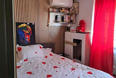 Apartament cu 2 camere semidecomandat în Pod - 2