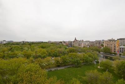 Apartament cu 3 camere decomandat, mobilat în Unirii - 41