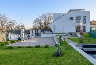 Casă individuală cu 3 camere cu Canalizare în Central - 28