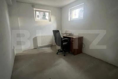 Demisol spa?ios de 259 mp de inchiriat Centura ideal pentru birouri sau depozit - 5