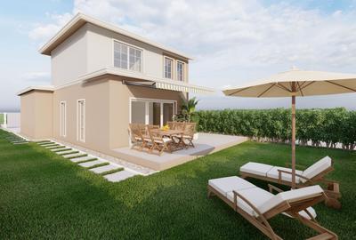 Parcele de teren pentru casă in mijlocul Aradului - 2