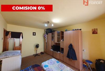 COMISION 0% Apartament cu o camera la parter, zona Steaua - 4