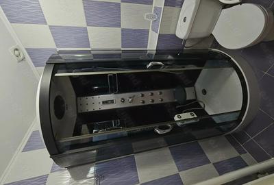 Apartament 3 camere 80mp 2 bai hidromasaj parcare PRIMA INCHIRIERE Apartament 3 camere 80mp 2 bai hidromasaj parcare PRIMA INCHIRIERE - 5