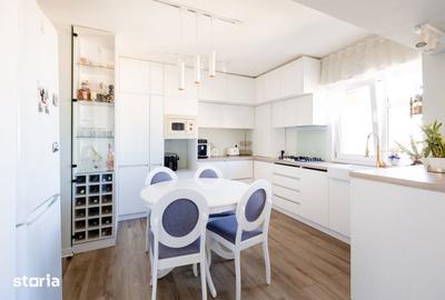 Apartament cu 4 camere decomandat în Bujac - 8