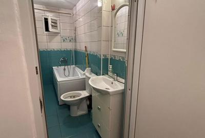 Apartament cu 2 camere decomandat în Exterior Vest - 4