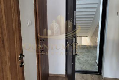 Apartament cu 2 camere semidecomandat în Berceni - 8