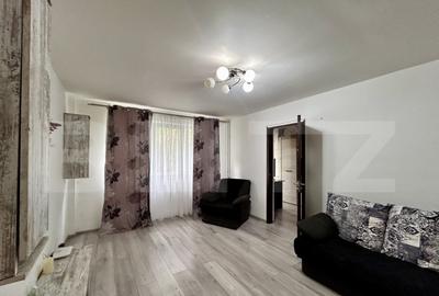 Apartament cu 2 camere semidecomandat, mobilat în Central - 6