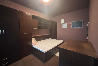 Garsoniera de inchiriat  zona Piata Alba Iulia - Moise Nicoara - 4