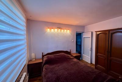 Apartament cu 4 camere decomandat în Trocadero - 5