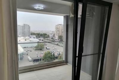 Garsoniera / Smart Residence - Politehnica / Incalzire pardo - 5