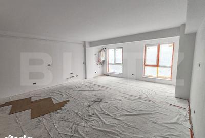 Apartament cu 3 camere în Șcheia - 3