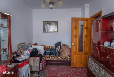 Apartament cu 2 camere decomandat în Central - 7