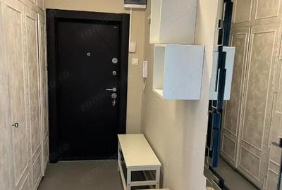 Apartament cu 2 camere in zona Unirii - 1