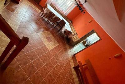 Casă cu 4 camere în Gura Văii - 5