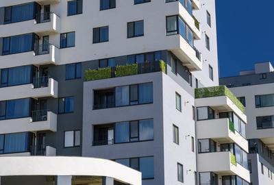 ✅Bloc nou Constanța: Apartament 2 camere mobilat · parcare | Novopolis - 15