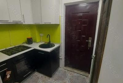 Garsoniera Pite?ti Depozitelor - 5