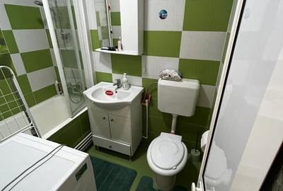 Garsonieră decomandată, mobilată în Central - 10