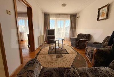 Casă cu 6 camere cu Teren 1170 Mp în Tractorul - 6