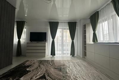 Apartament cu 2 camere Nicolina - 3