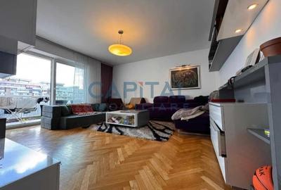 Apartament cu 4 camere decomandat, mobilat în Plopilor - 2