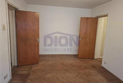 Apartament cu 3 camere semidecomandat în Liviu Rebreanu - 4