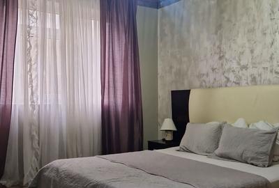 Apartament cu 2 camere în Central - 2