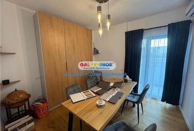 Apartament cu 3 camere decomandat, mobilat în Iancu Nicolae - 3