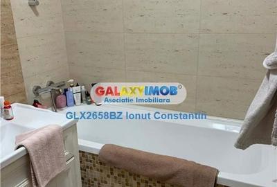 Apartament cu 3 camere decomandat în Orizont - 12