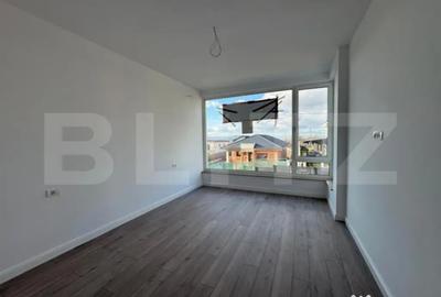 Casă cu 4 camere cu Teren 600 Mp în Burdujeni - 10