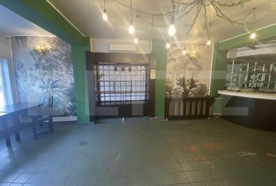 Spațiu comercial, de 377 mp, în 1 Mai - 5