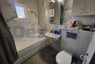 Apartament 4 camere 94 mp mobilat + utilat 1100 EUR/mp renovat - 6